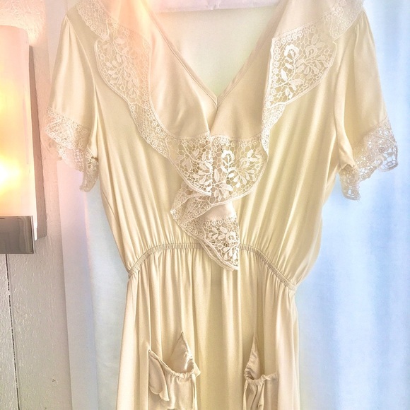 Truly Gorgeous Summer Halebob dress! - Picture 2 of 8